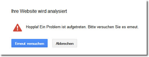 Hoppla - das Google Publisher Plugin